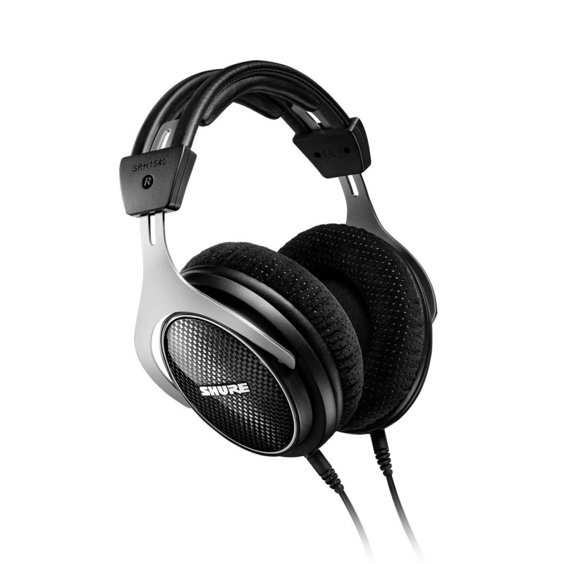 Shure Srh1540 Headset Wired
